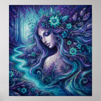 StarLiteRiver Poster