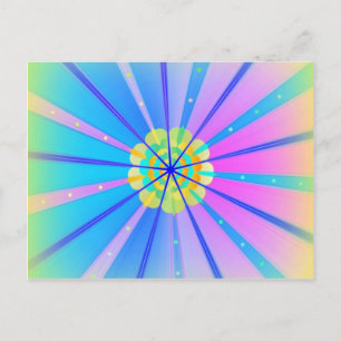 StarMajesty8 Postcard