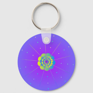 StarMajesty Key Ring