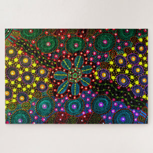 Starpath Jigsaw Puzzle