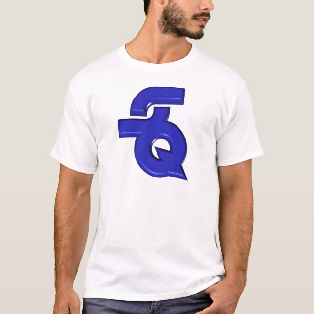 StarQuest 01 T-Shirt (Front)