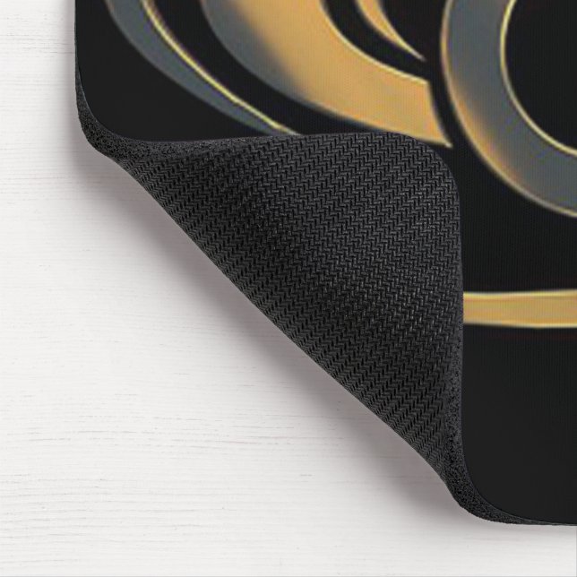 Starquest Logo Mousepad (Corner)