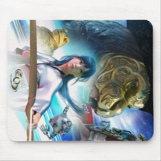 Starquest Mousepad