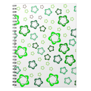 Starred Notebook