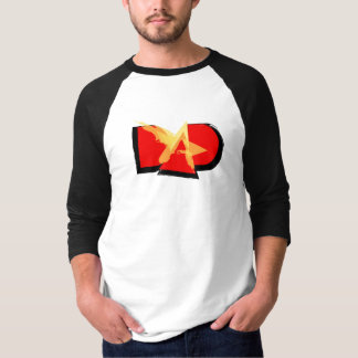 Starring Dad T-Shirt