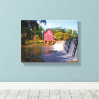 Starr's Mill Georgia