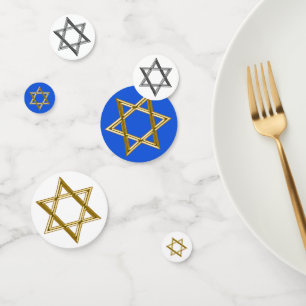 Starry Celebrations! Confetti