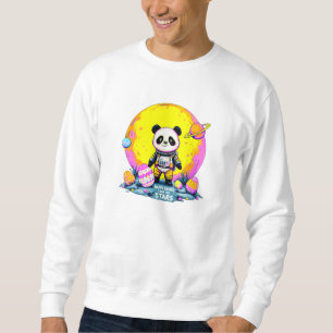 Starry Easter Adventure Sweatshirt