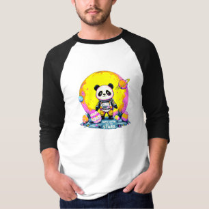 Starry Easter Adventure T-Shirt