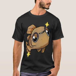 Starry-eyed fishy T-Shirt