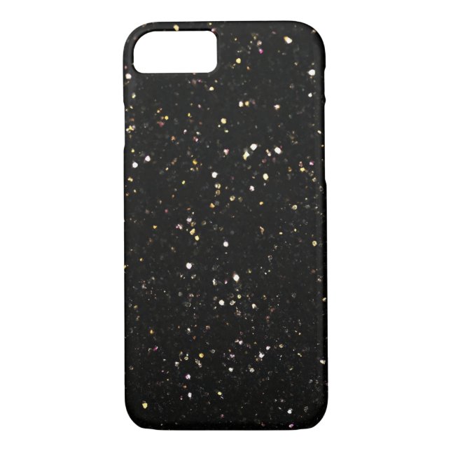 Starry Glimmer Case-Mate iPhone Case (Back)