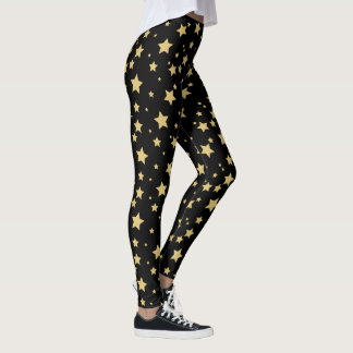 Starry Leggings
