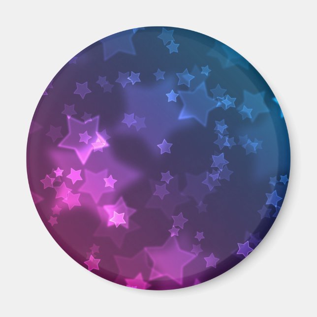Starry Magnet (Front)