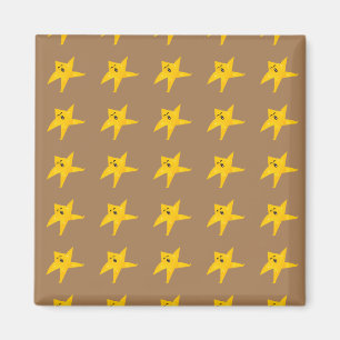 Starry Magnets