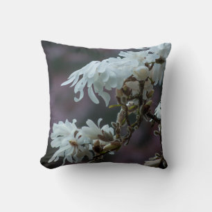 Starry Magnolia 5780 Cushion