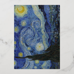 Starry Night