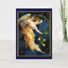 Starry Night Angel - Christmas