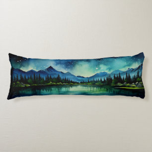 Starry Night Body Cushion