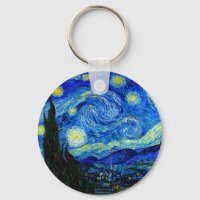 Starry Night by Van Gogh