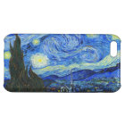 Starry Night by Vincent van Gogh