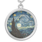 Starry Night by Vincent van Gogh