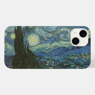 Starry Night Case-Mate iPhone 14 Case