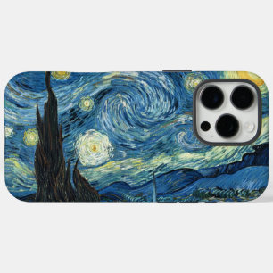 Starry Night iPhone 16 Pro Max Case