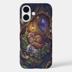 Starry Night iPhone 16 Case