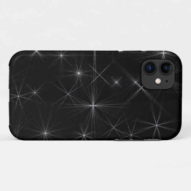 Starry night Case-Mate iPhone case (Back (Horizontal))