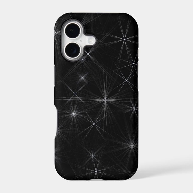 Starry night Case-Mate iPhone case (Back)