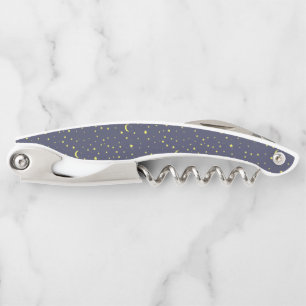 Starry Night Corkscrew