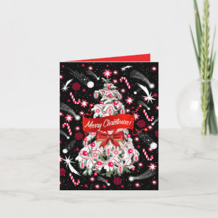 Starry Night Invitation