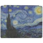 Starry Night iPad Cover
