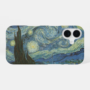 Starry Night iPhone 16 Case