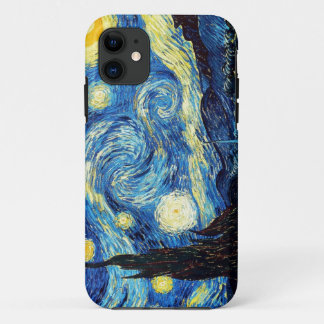 Starry Night iPhone 5 Case