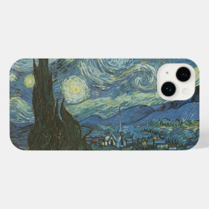 Starry Night iPhone 14 Plus Case