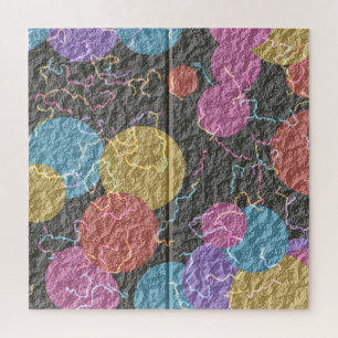 Starry Night  Jigsaw Puzzle