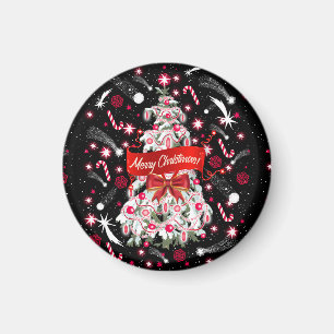 Starry Night Magnet