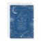 Starry Night Moon Mystical Celestial Bridal Shower