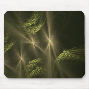 Starry Night Mouse Pad