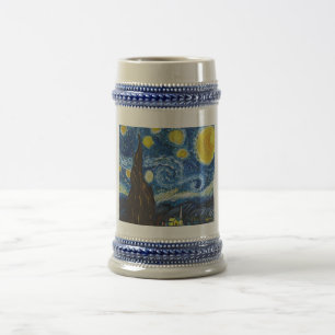Starry Night Mug