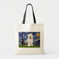 Starry Night - Old English #3