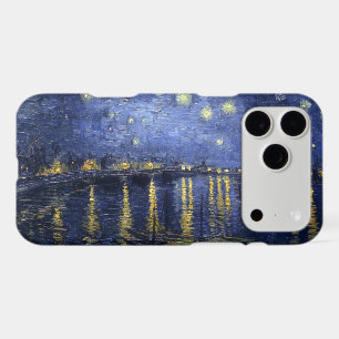 Starry Night Over the Rhone