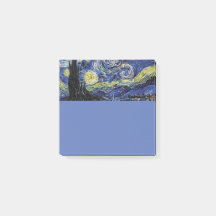 Starry Night 