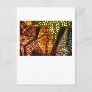 Starry Night Postcard