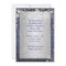Starry Night Prom Invitations