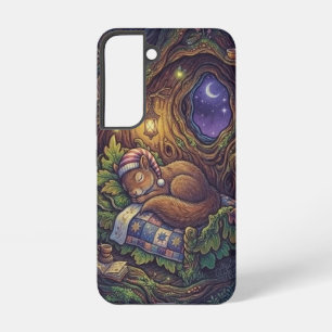Starry Night Samsung Galaxy Case
