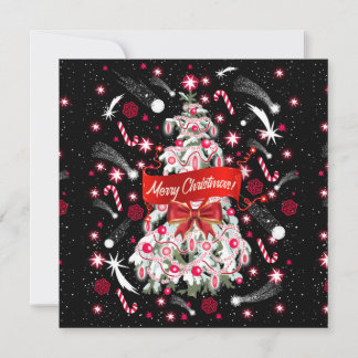 Starry Night Save The Date