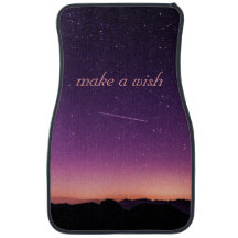 Starry Night Sky  