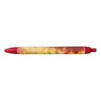 Starry Night sky Flame